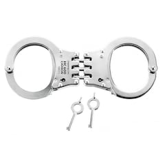Umarex - Perfecta HC600 Carbon - Scharnier-Handschellen