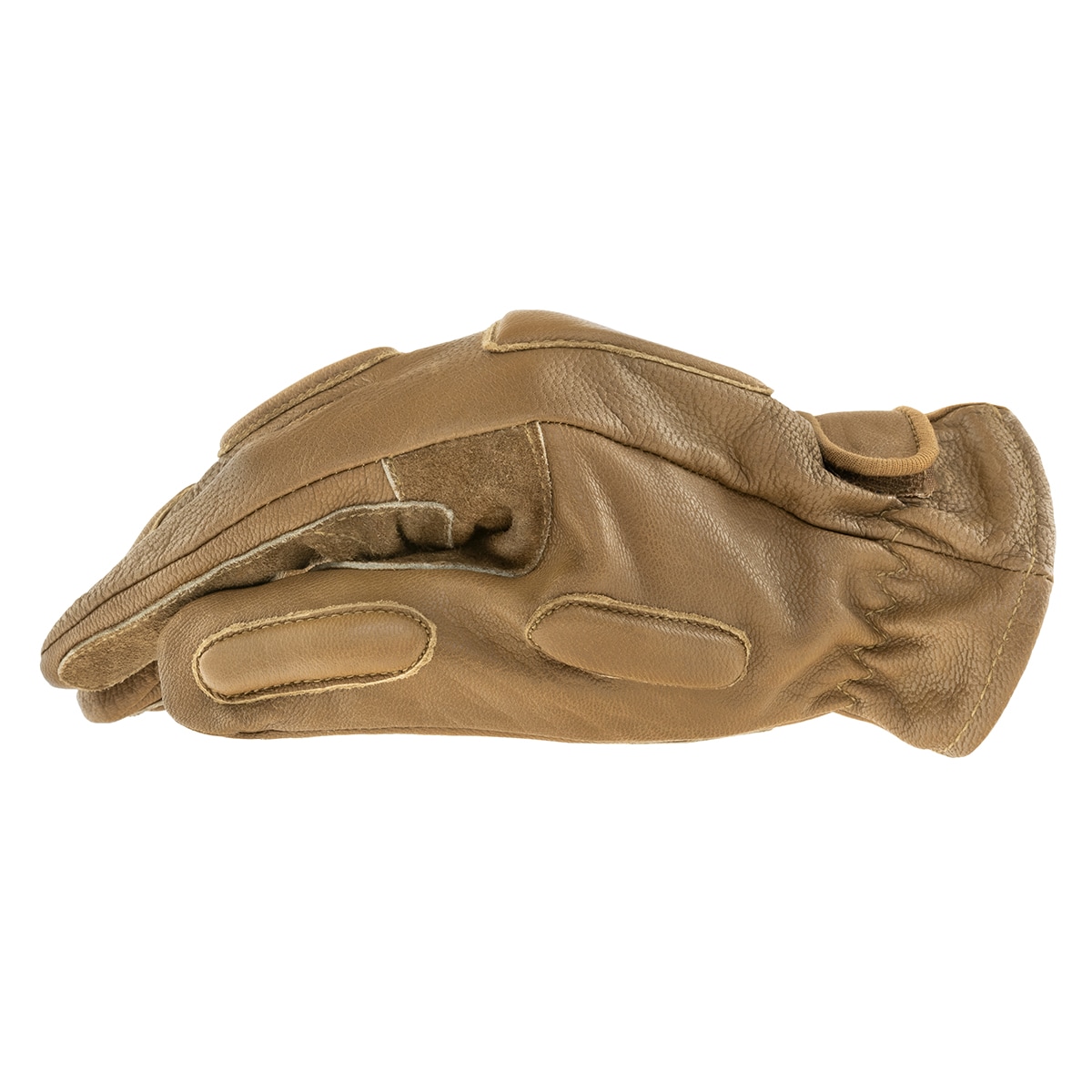 Voodoo Tactical - Rapid Rapel Full Finger - Taktische Handschuhe - Coyote