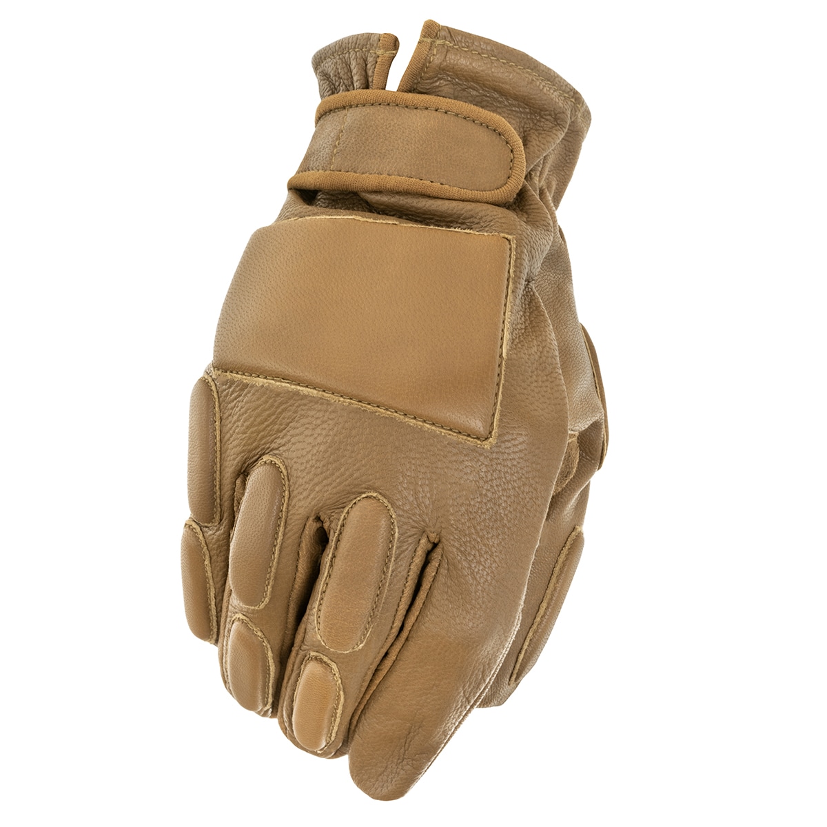 Voodoo Tactical - Rapid Rapel Full Finger - Taktische Handschuhe - Coyote