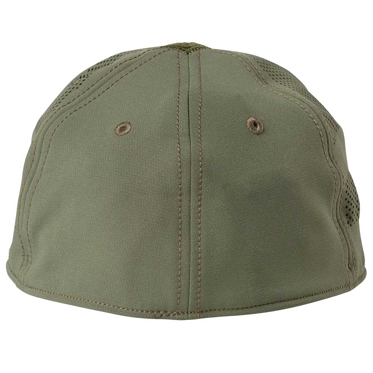 5.11 - Vent-Tac Hat - Basecap - Green