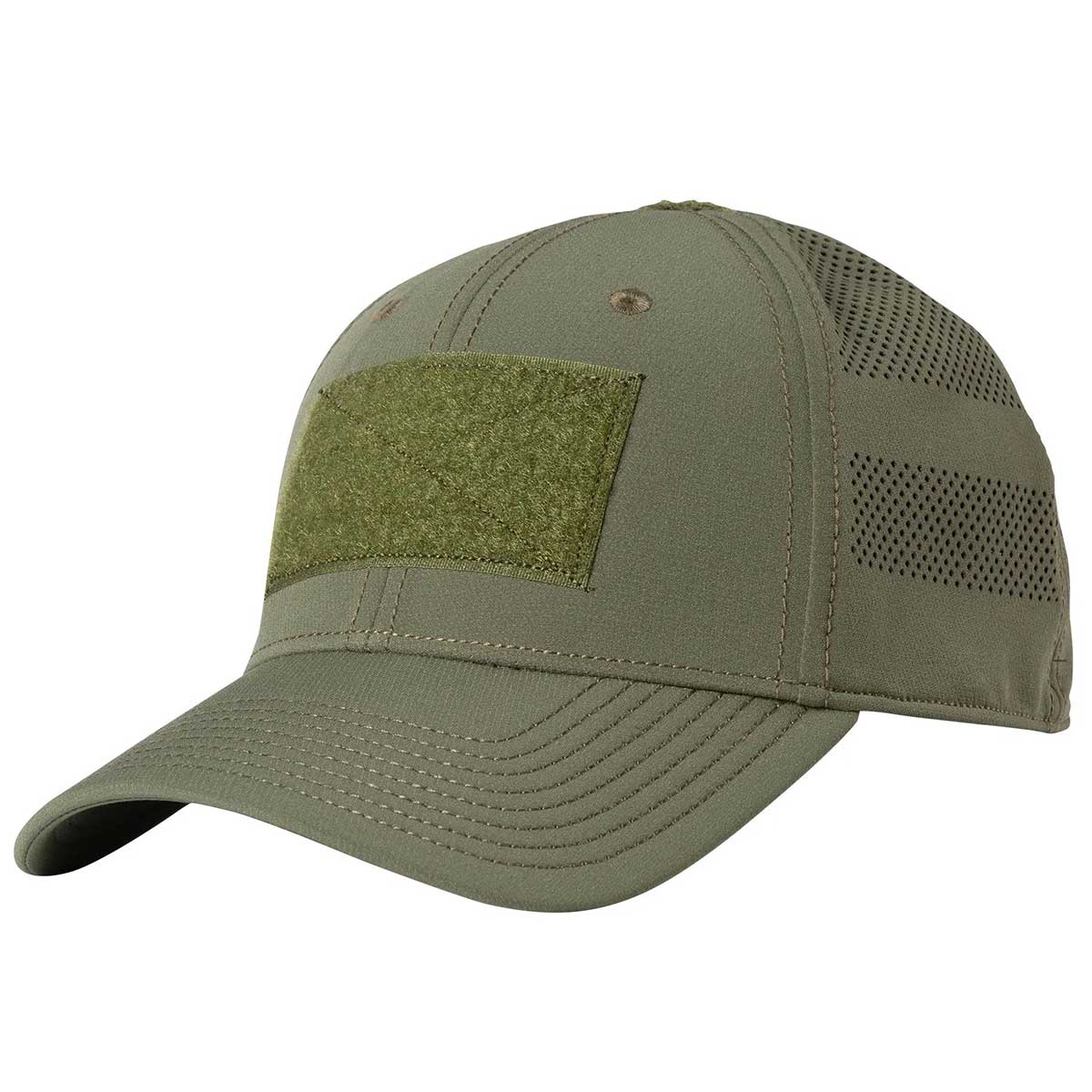 5.11 - Vent-Tac Hat - Basecap - Green