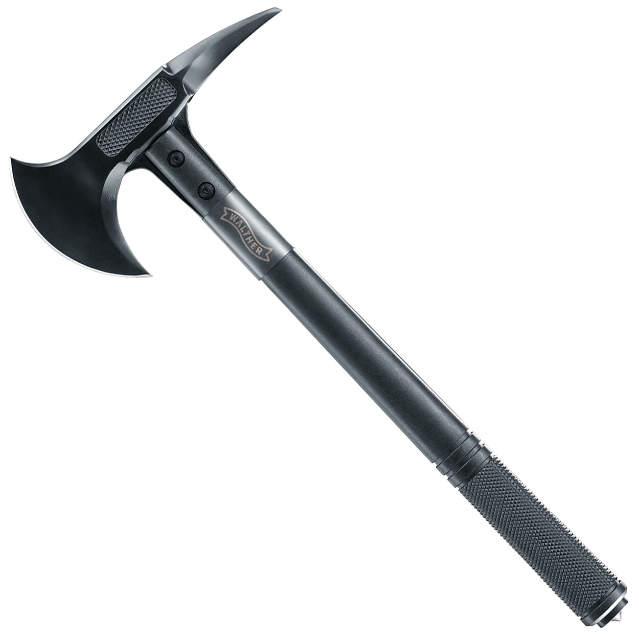 Walther - Tactical Tomahawk - Handbeil - Black