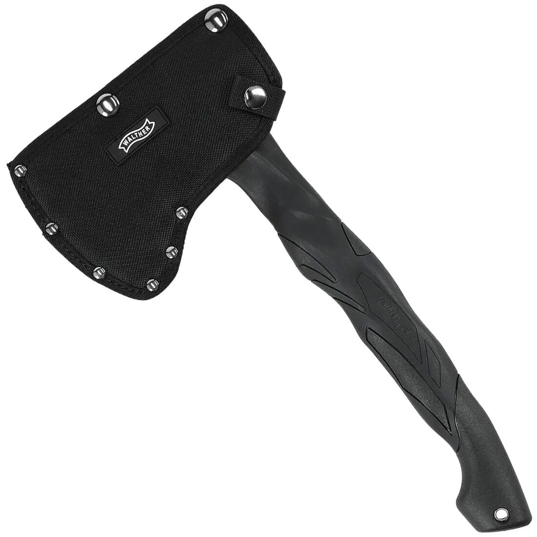 Walther - Multi Functional Axe MFA I - Beil