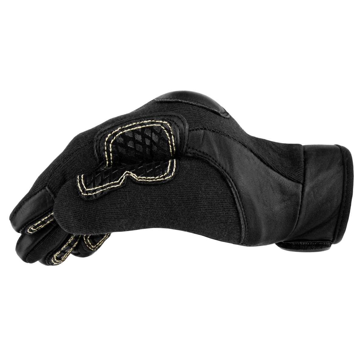 Voodoo Tactical - Patriot Kevlar - Taktische Handschuhe - Black