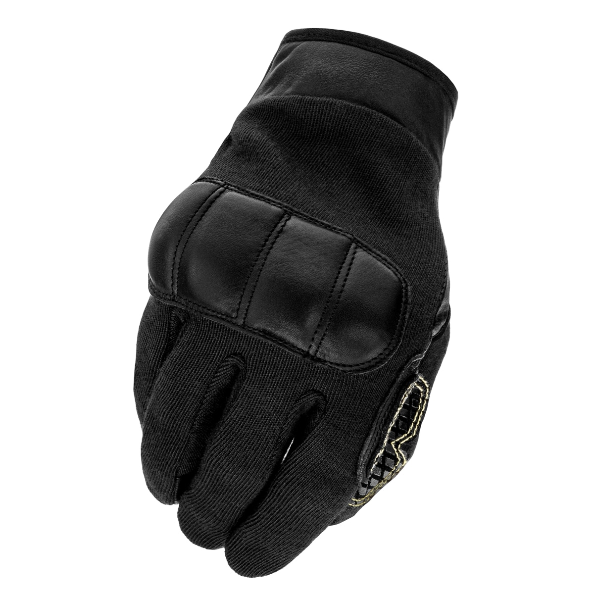 Voodoo Tactical - Patriot Kevlar - Taktische Handschuhe - Black