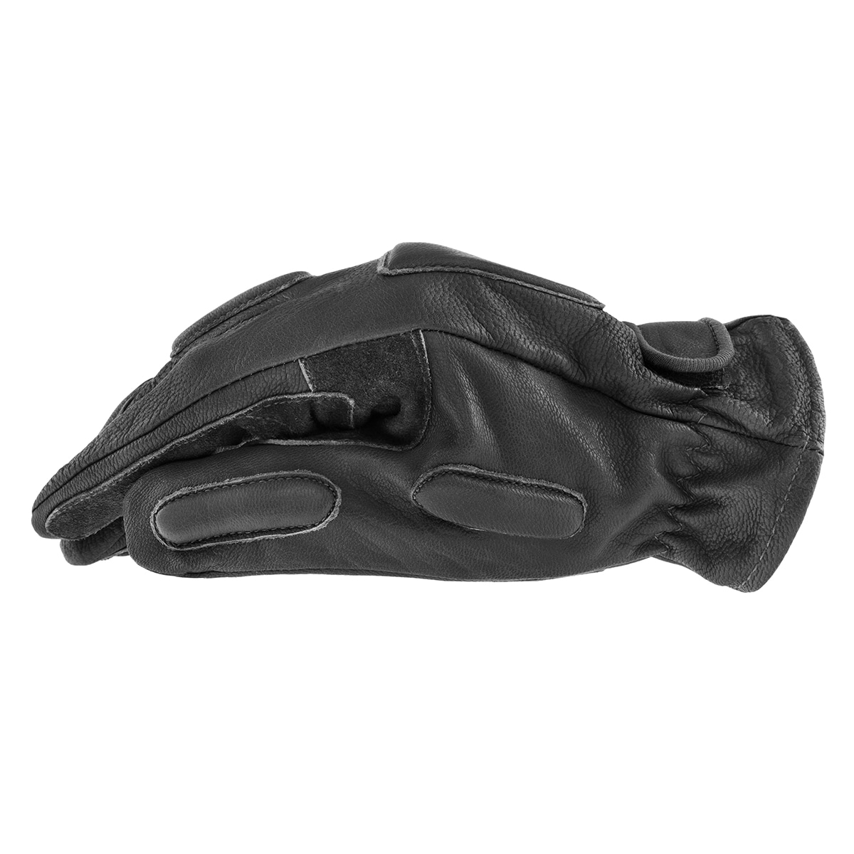 Voodoo Tactical - Rapid Rapel Full Finger - Taktische Handschuhe - Black