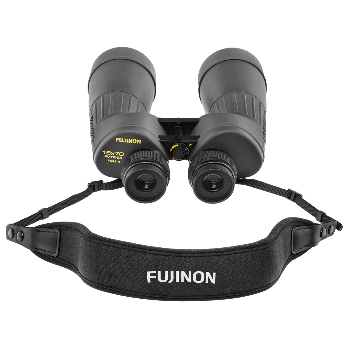 Fujinon - FMTR-SX - Fernglas 16x70