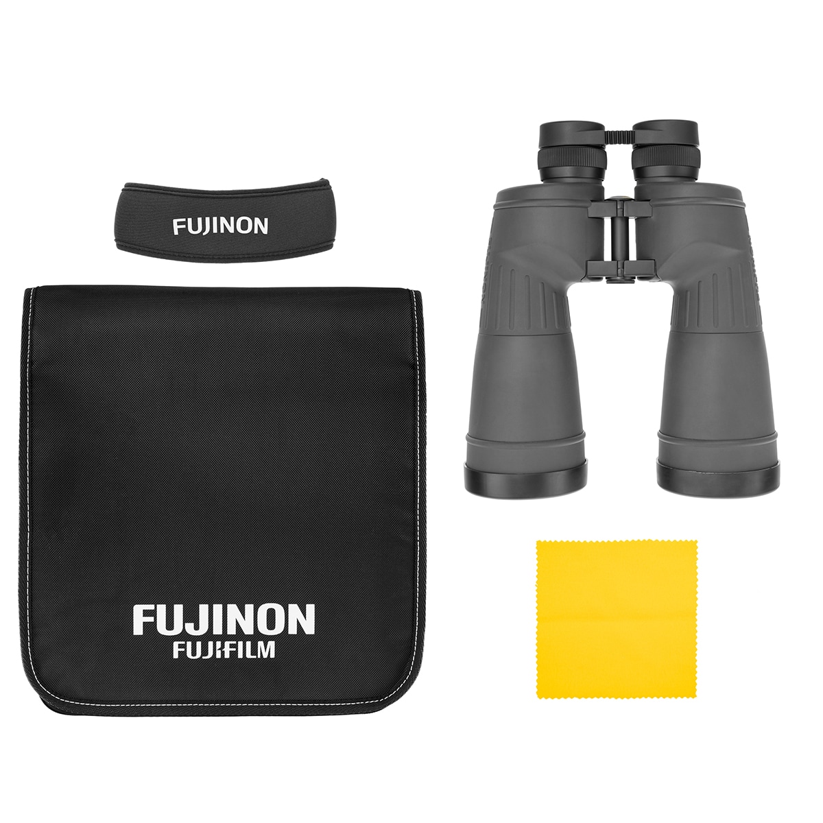 Fujinon - FMTR-SX - Fernglas 16x70