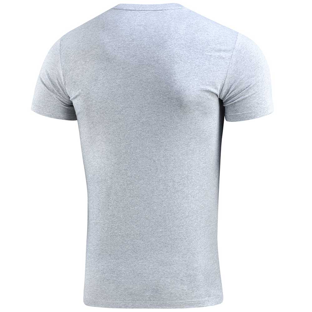 M-Tac - 93/7 Summer - T-Shirt - Light Grey