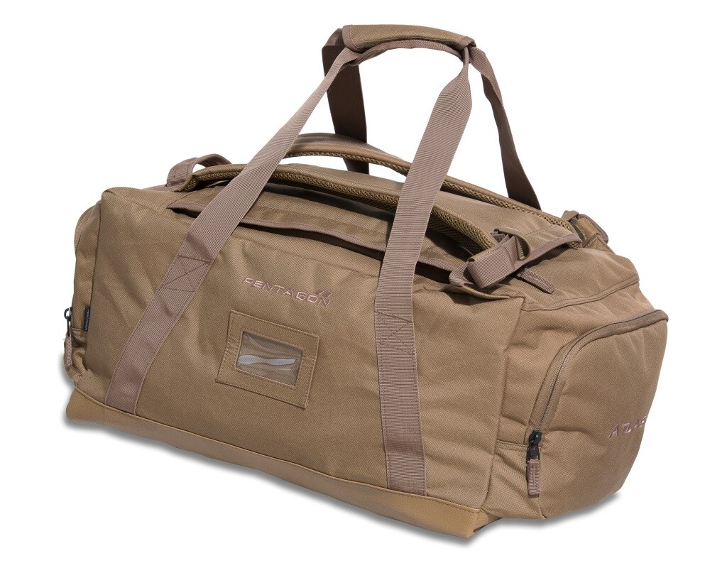 Pentagon - Prometheus - Tasche 45 l - Coyote