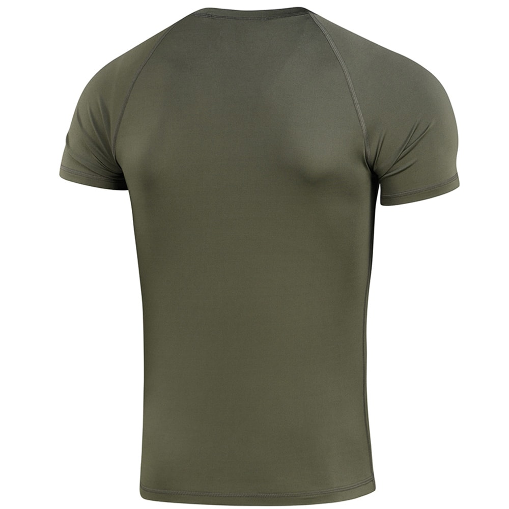 M-Tac - Ultra Light Polartec - Thermo-T-Shirt - Army Olive