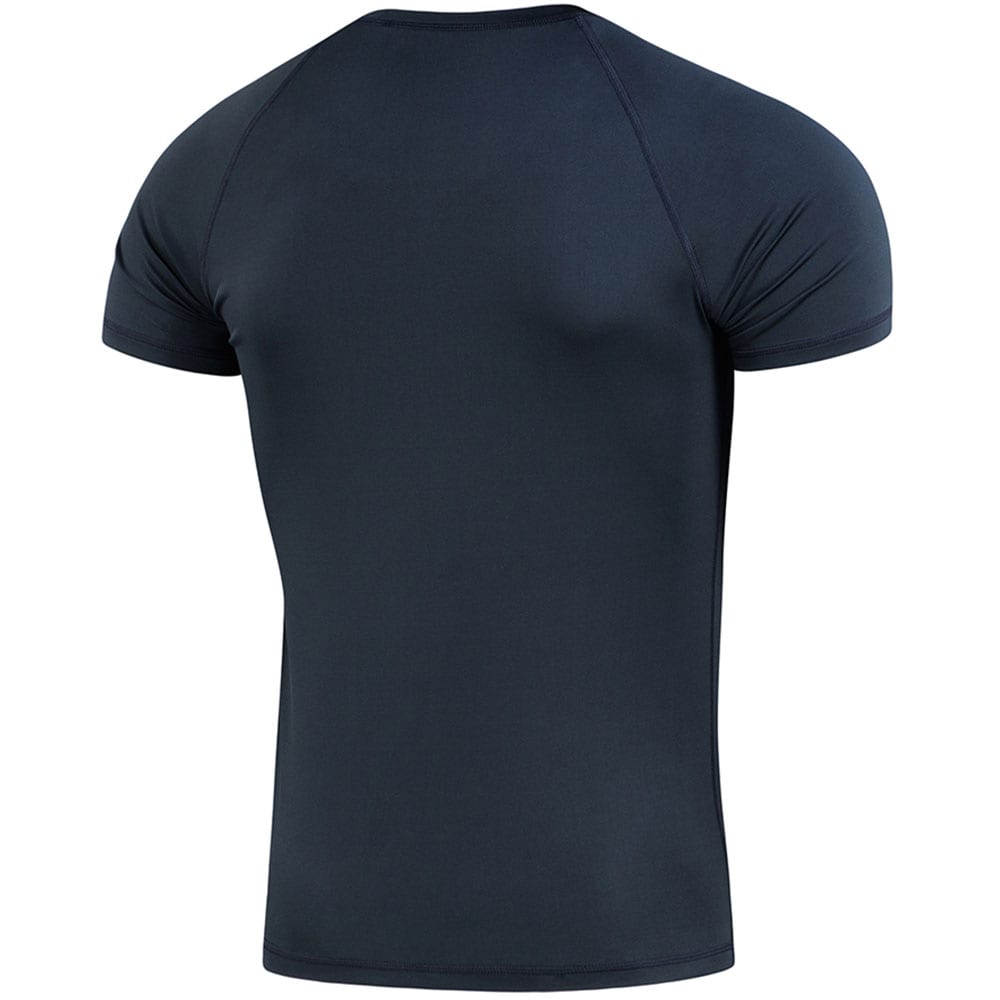 M-Tac - Ultra Light Polartec - Thermo-T-Shirt - Dark Navy Blue