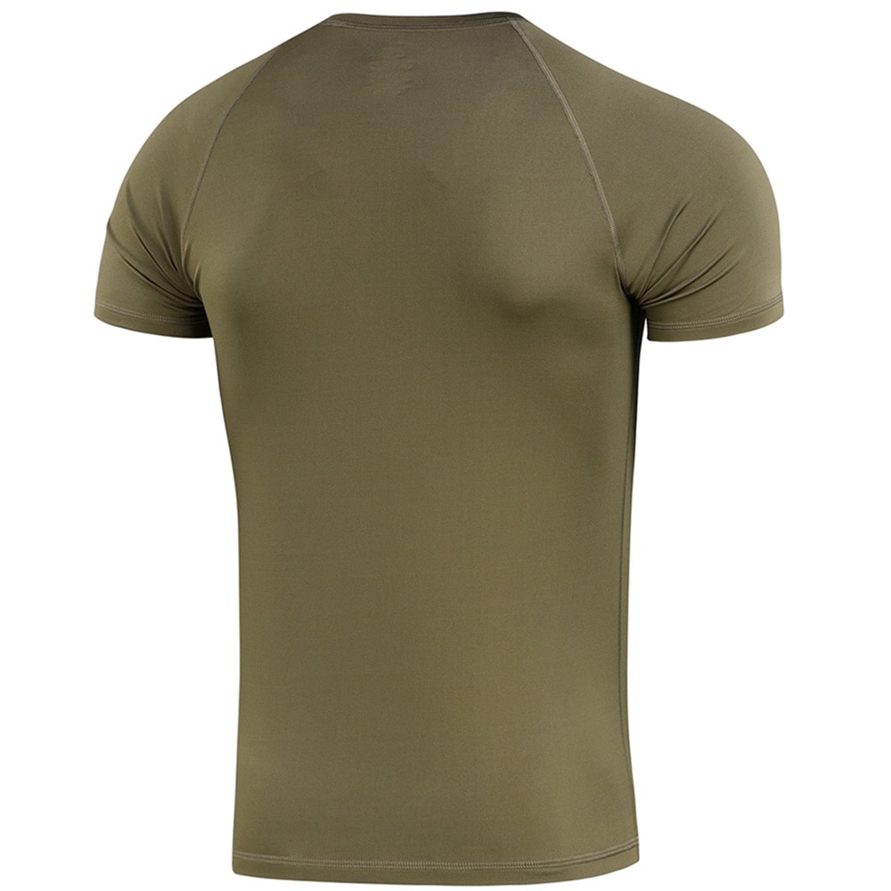 M-Tac - Ultra Light Polartec - Thermo-T-Shirt - Dark Olive