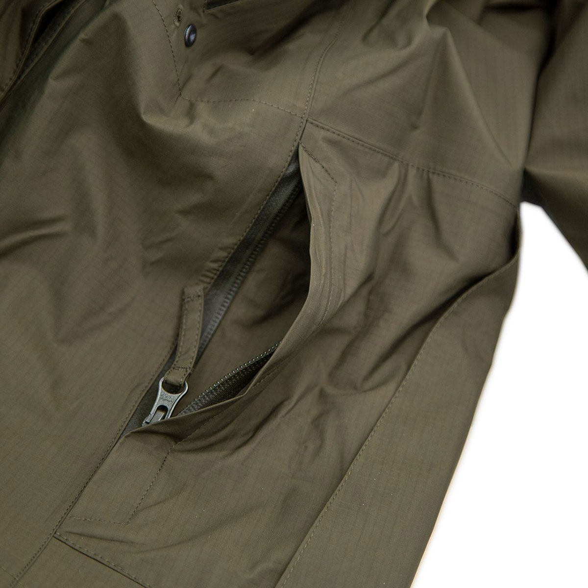 Carinthia - TRG - Jacke - Olive