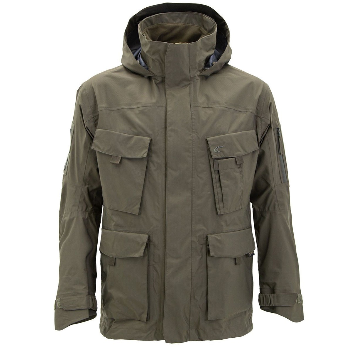 Carinthia - TRG - Jacke - Olive