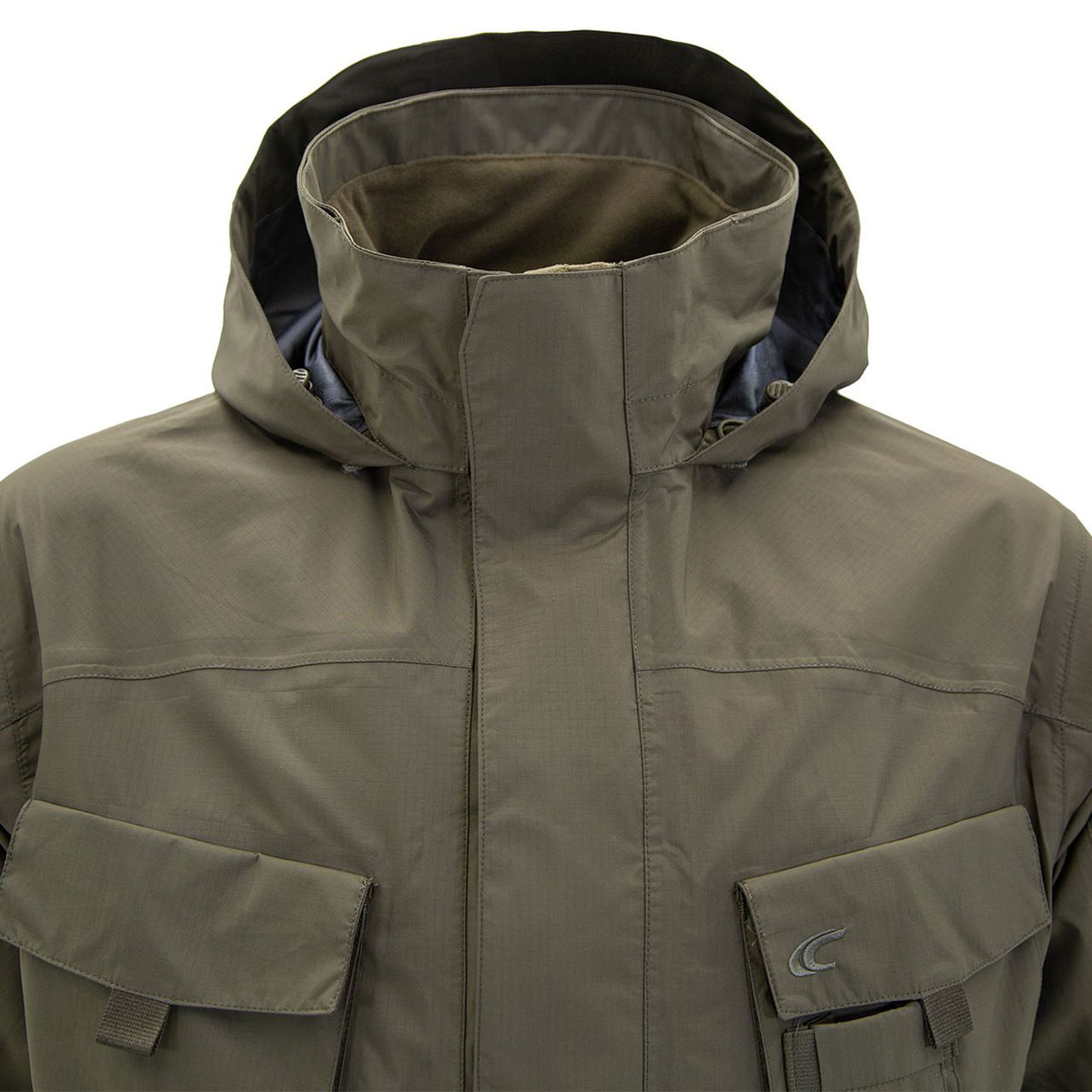 Carinthia - TRG - Jacke - Olive