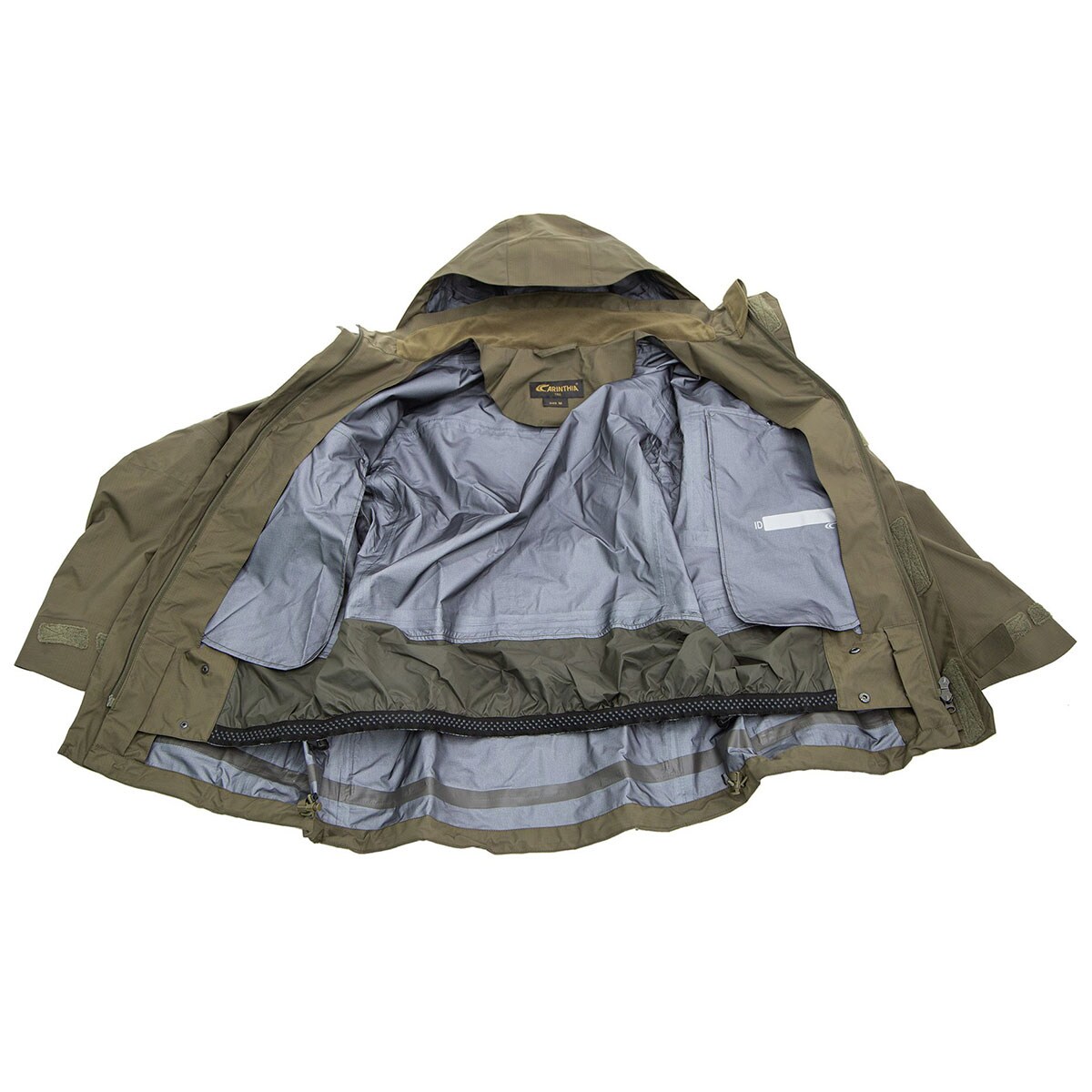 Carinthia - TRG - Jacke - Olive