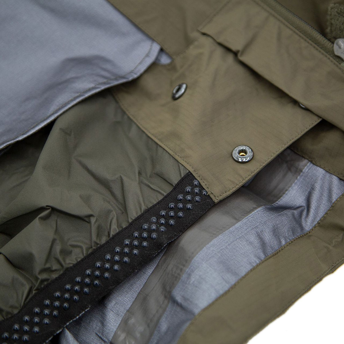 Carinthia - TRG - Jacke - Olive