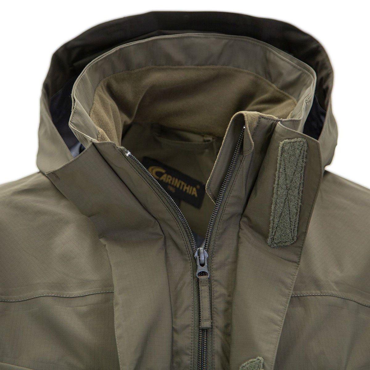 Carinthia - TRG - Jacke - Olive