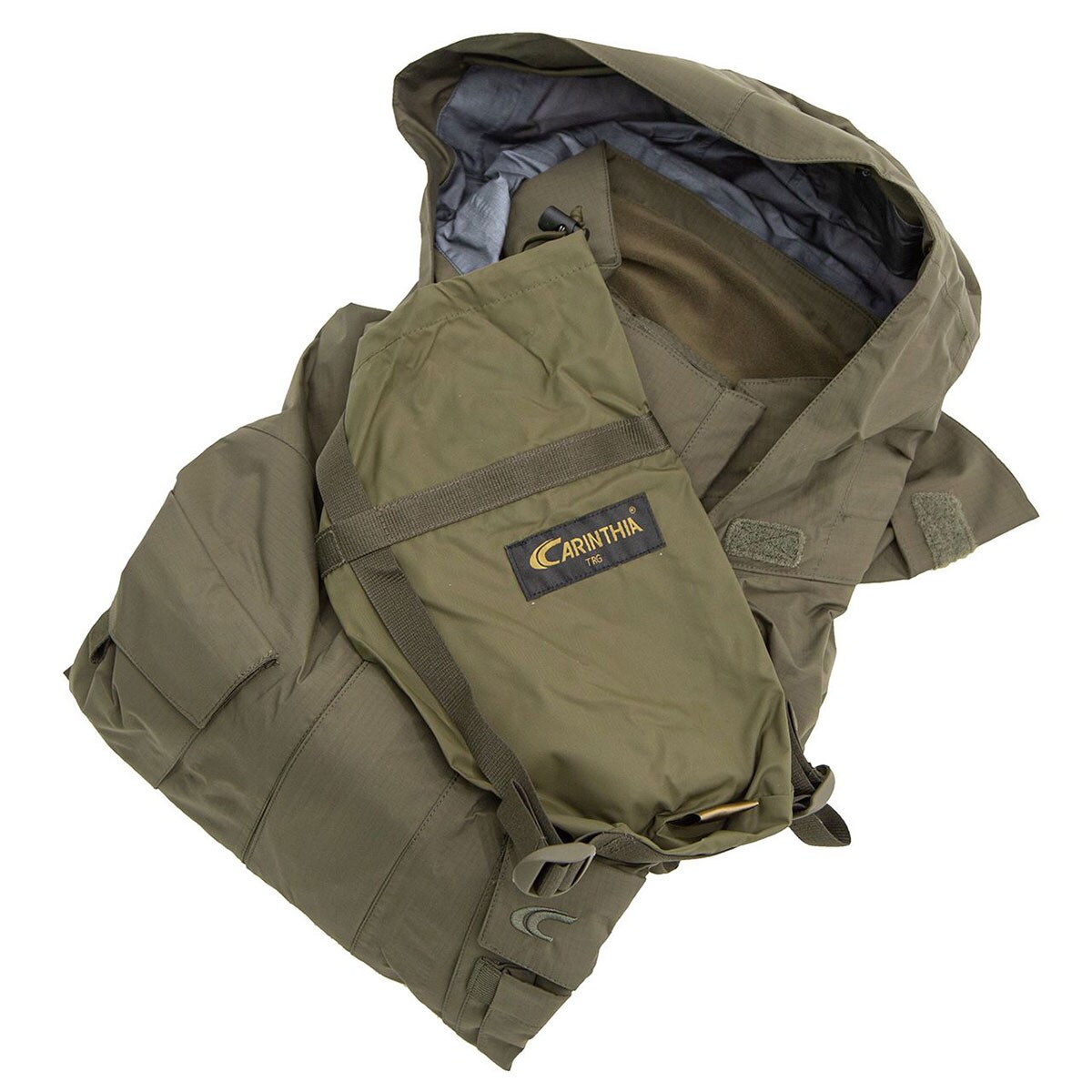 Carinthia - TRG - Jacke - Olive