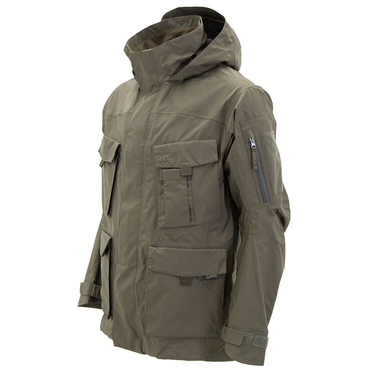 Carinthia - TRG - Jacke - Olive