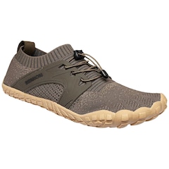 Bennon - Bosky Barefoot - Barfußschuhe - Khaki
