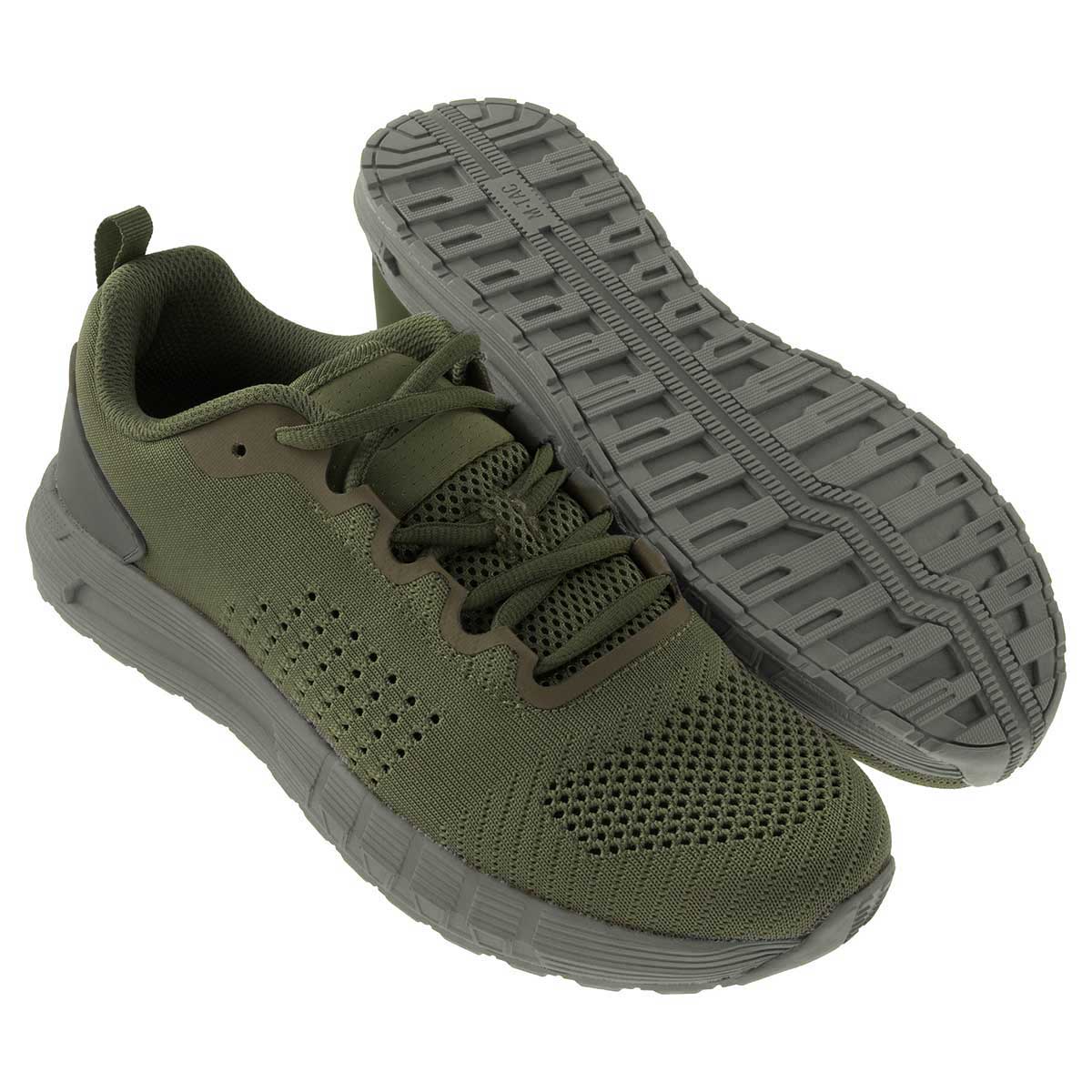 M-Tac - Summer Light - Schuhe - Dark Olive