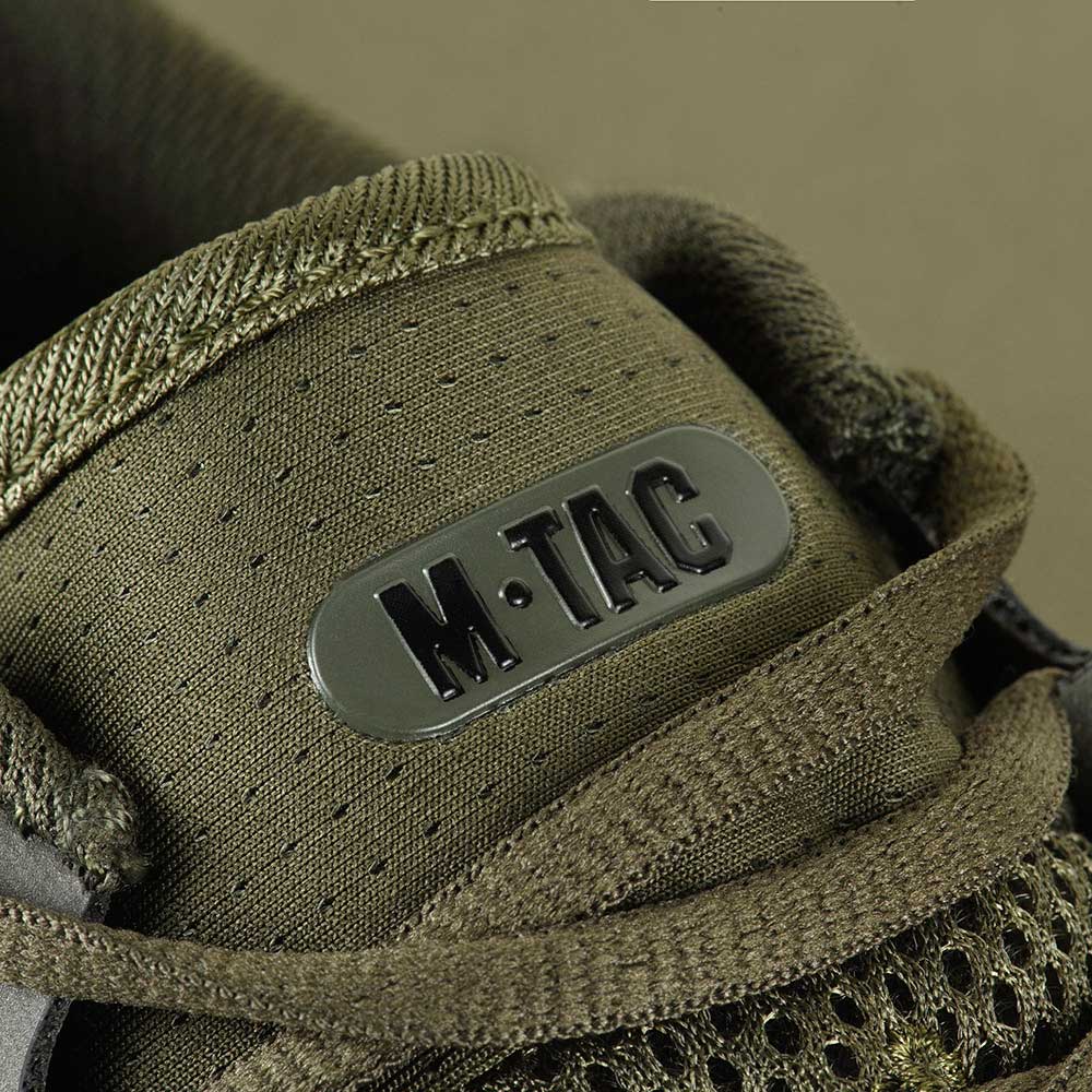 M-Tac - Summer Light - Schuhe - Dark Olive