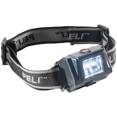 Peli - ATEX 2610 Z0 - Stirnlampe - Black - 30 Lumen