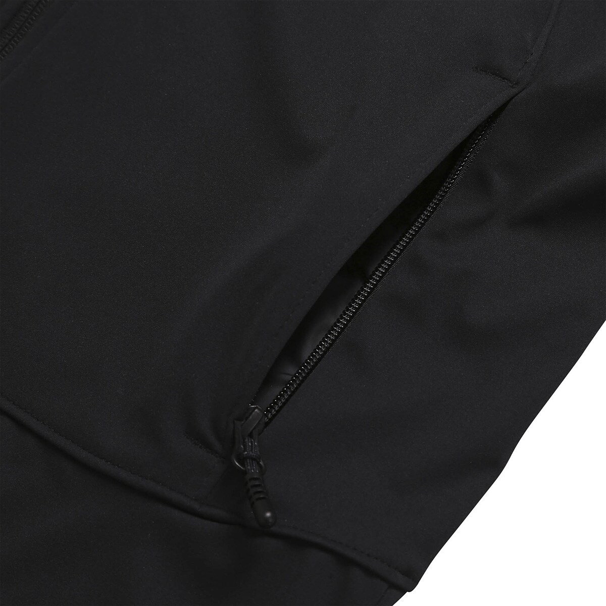 Columbia - Canyon Meadows Softshell - Jacke - Black