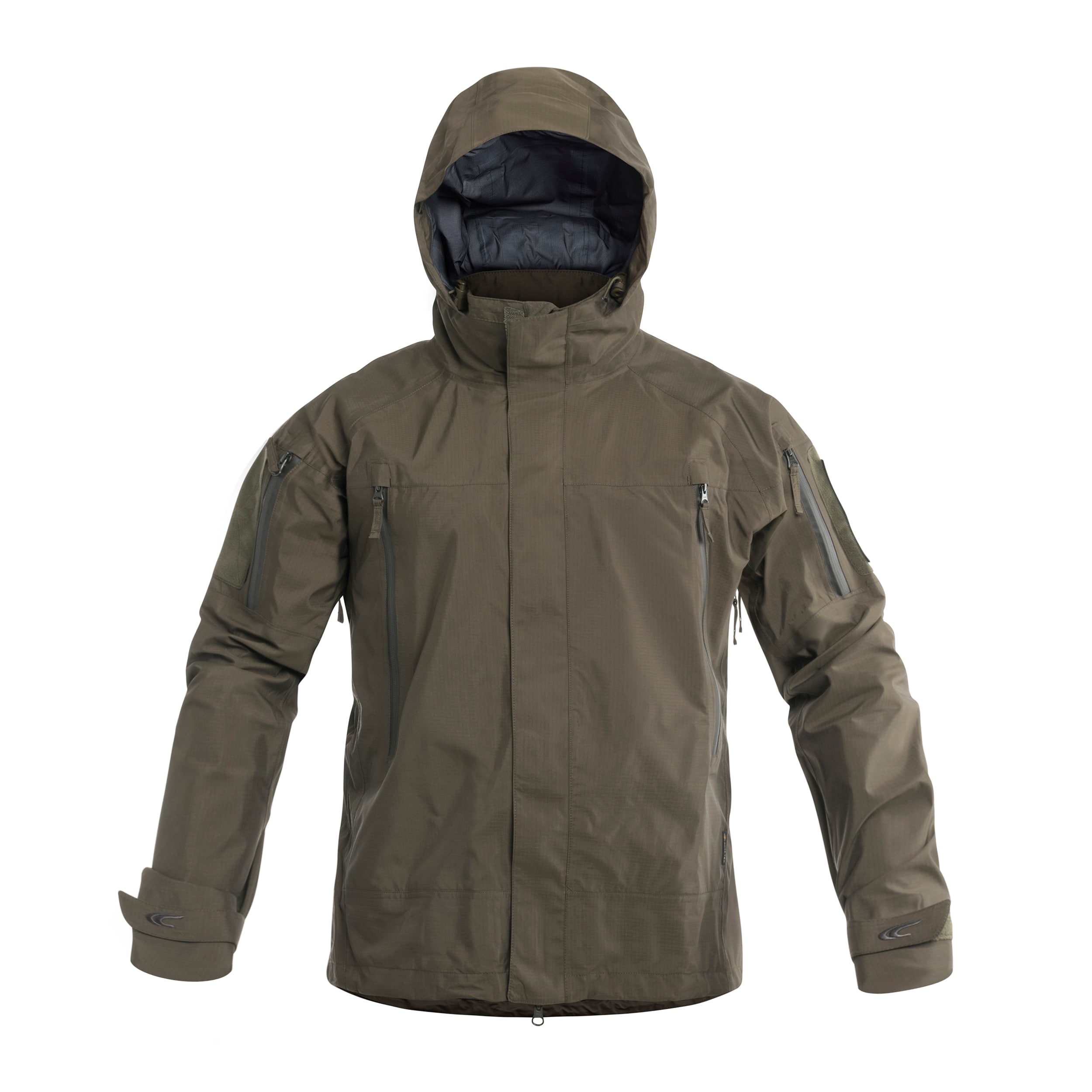 Carinthia - PRG 2.0 - Jacke - Olive