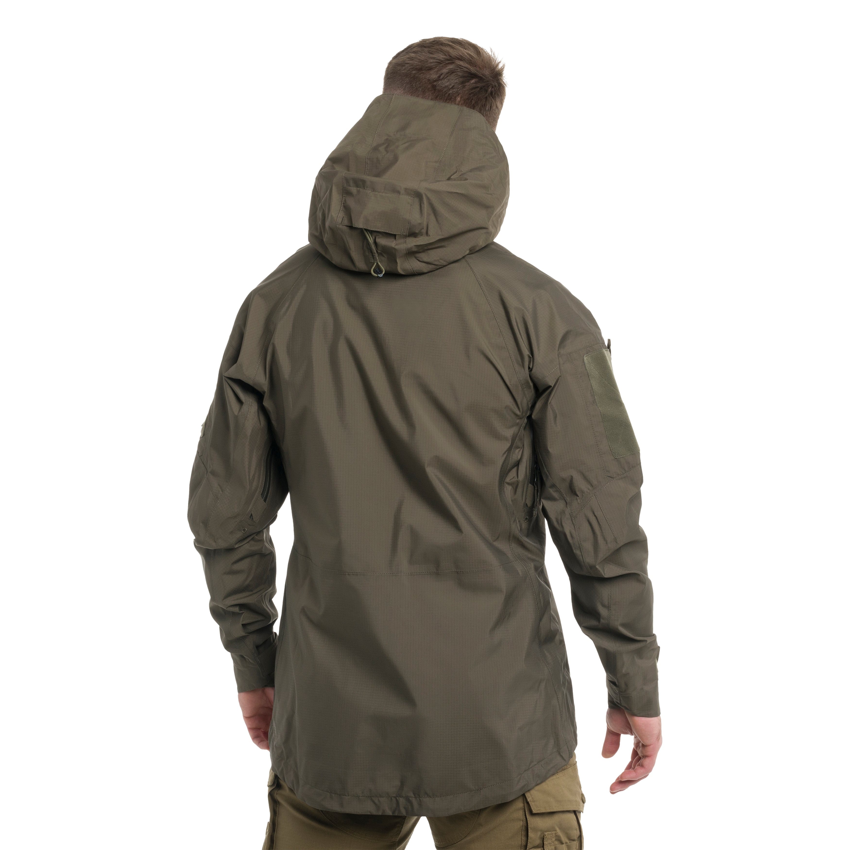 Carinthia - PRG 2.0 - Jacke - Olive