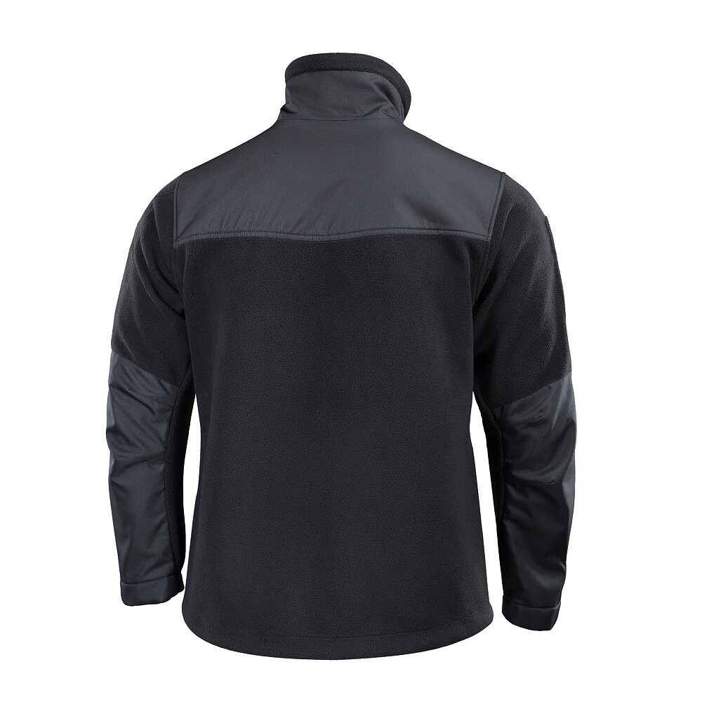 M-Tac - Alpha Microfleece Gen II - Fleecejacke - Black