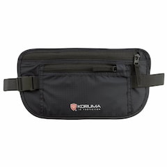 Koruma - RFID Stop - Hüfttasche - Black