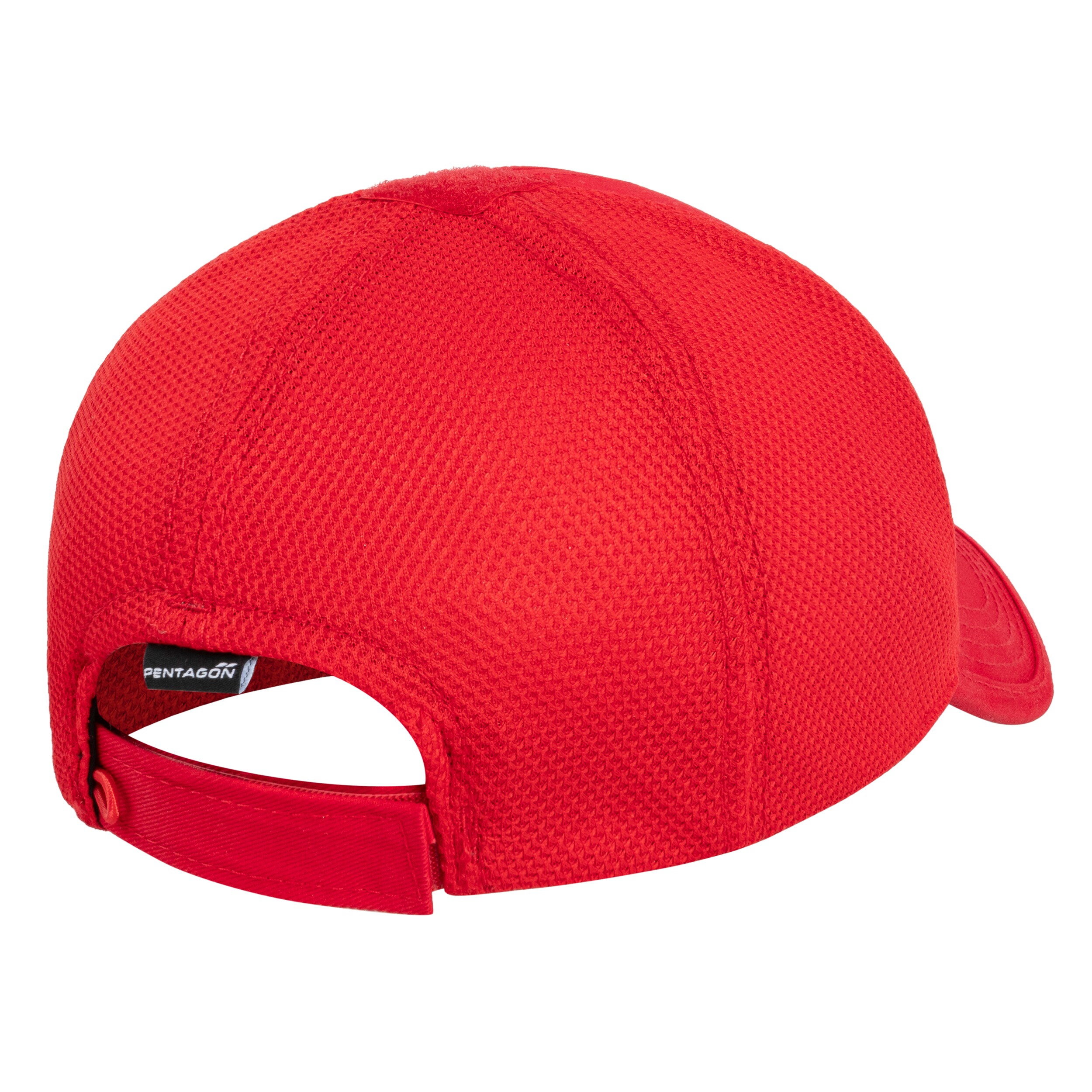 Pentagon - Raptor BB Cap Basecap - Red