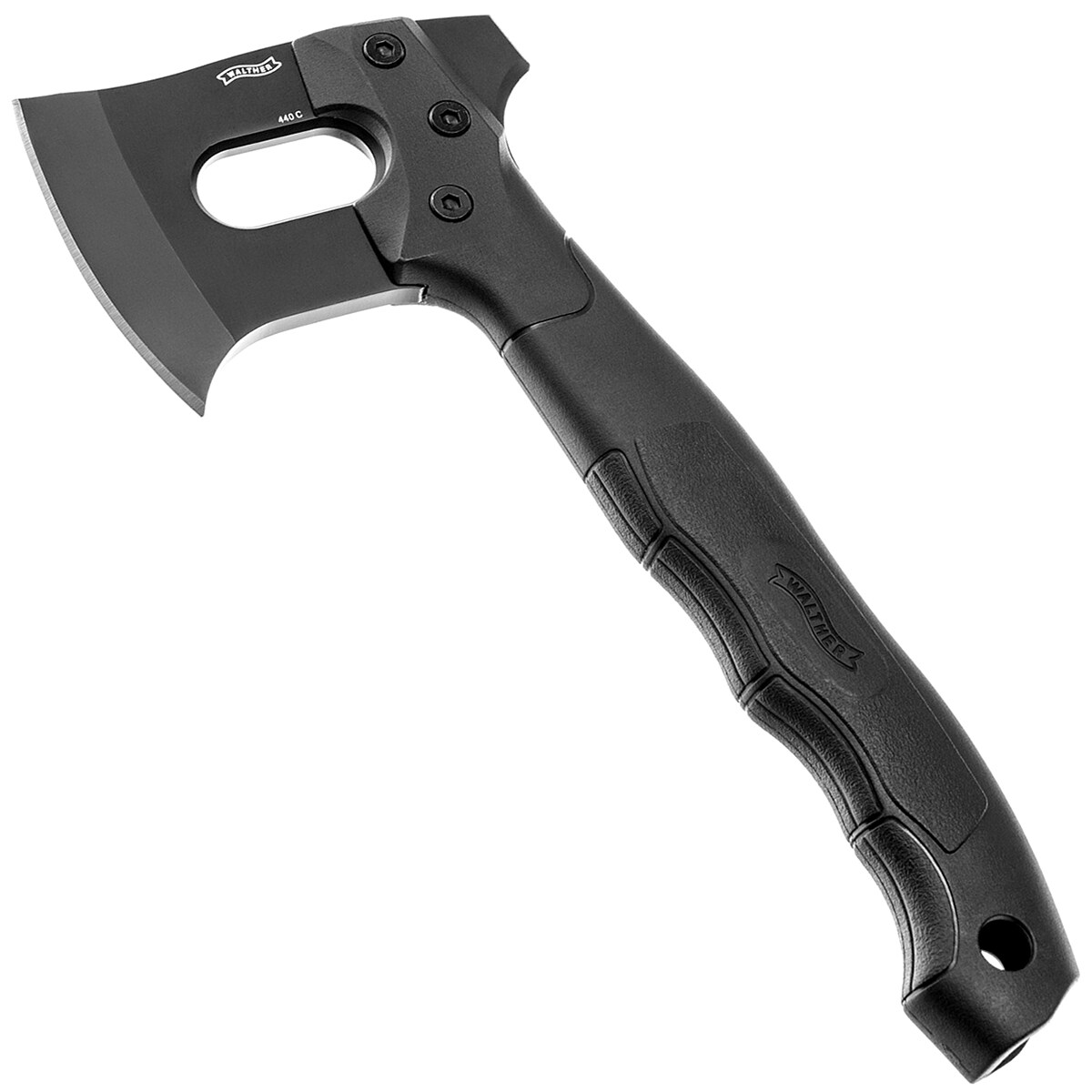 Walther - Compact Axe/ Beil 