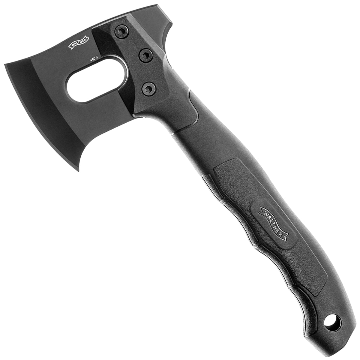 Walther - Compact Axe/ Beil 