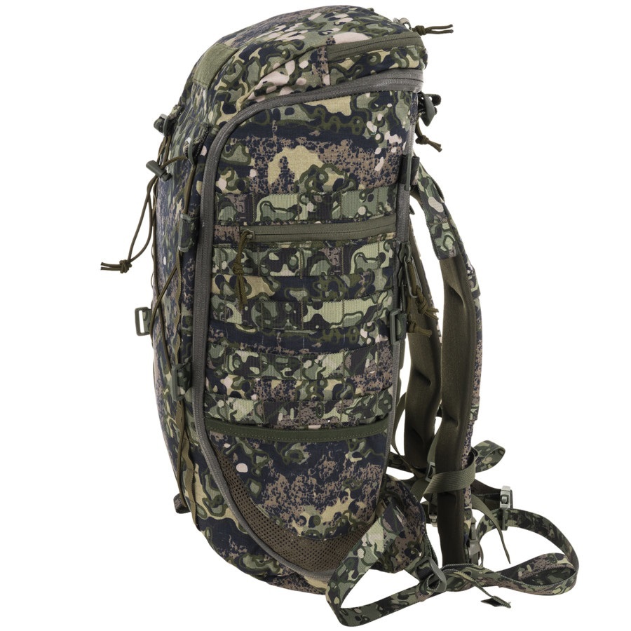 Maskpol - Patrol - Rucksack 40 l - MAPA