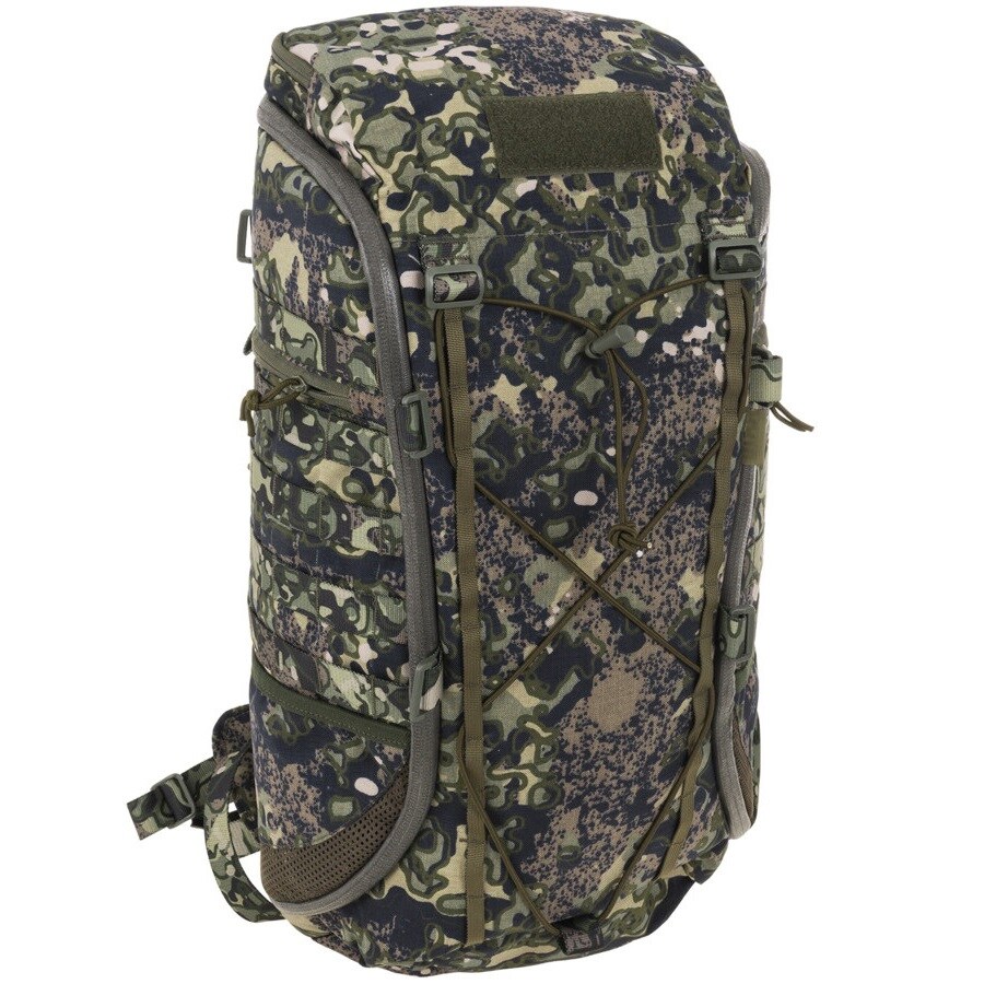 Maskpol - Patrol - Rucksack 40 l - MAPA