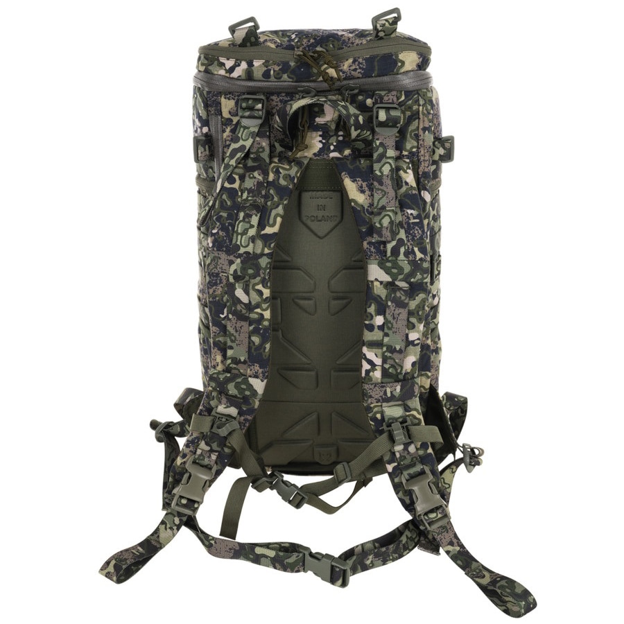 Maskpol - Patrol - Rucksack 40 l - MAPA