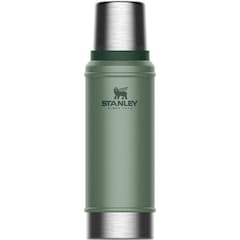 Stanley - Legendary Classic Thermoskanne 0,75l - Hammertone Green