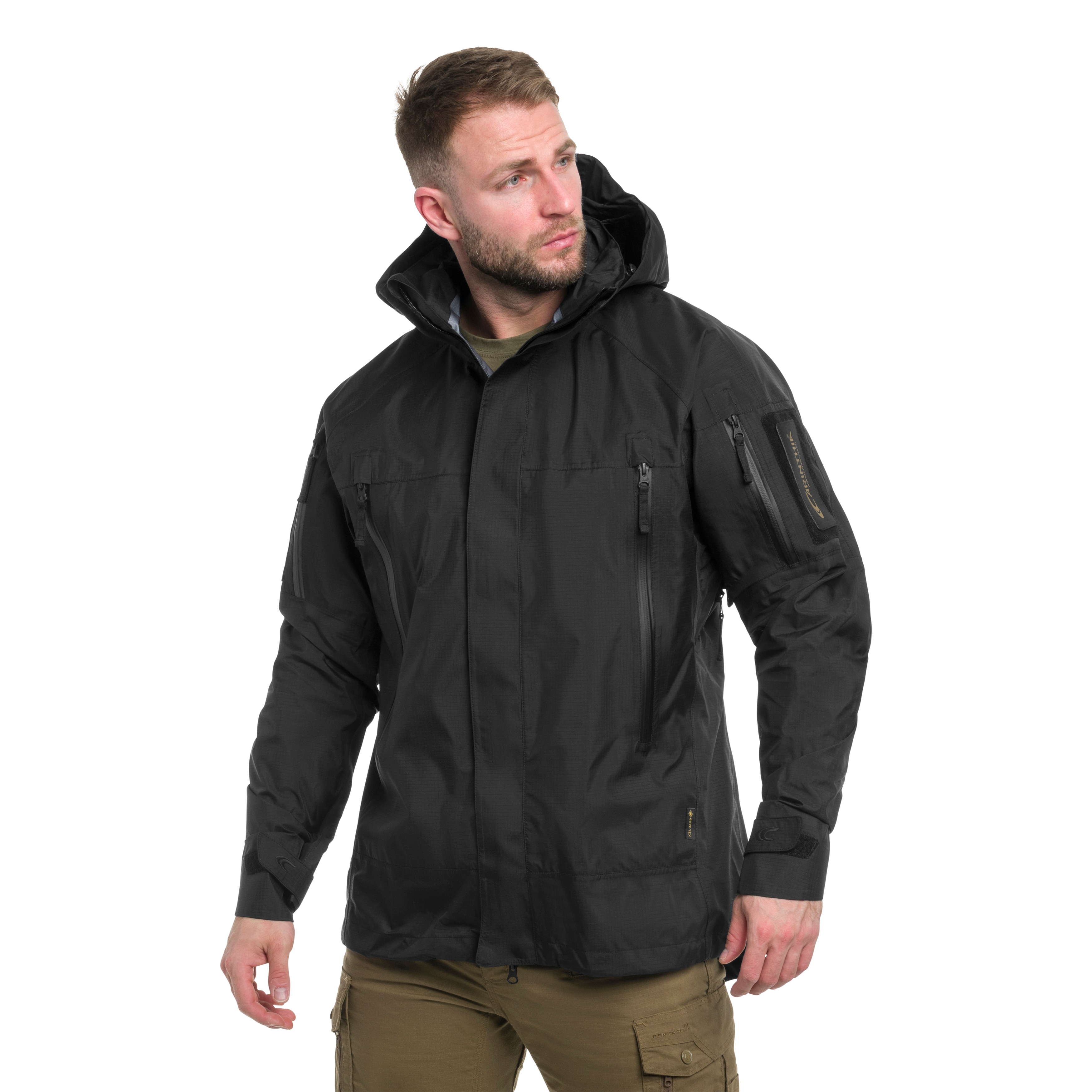 Carinthia - PRG 2.0 - Jacke - Black