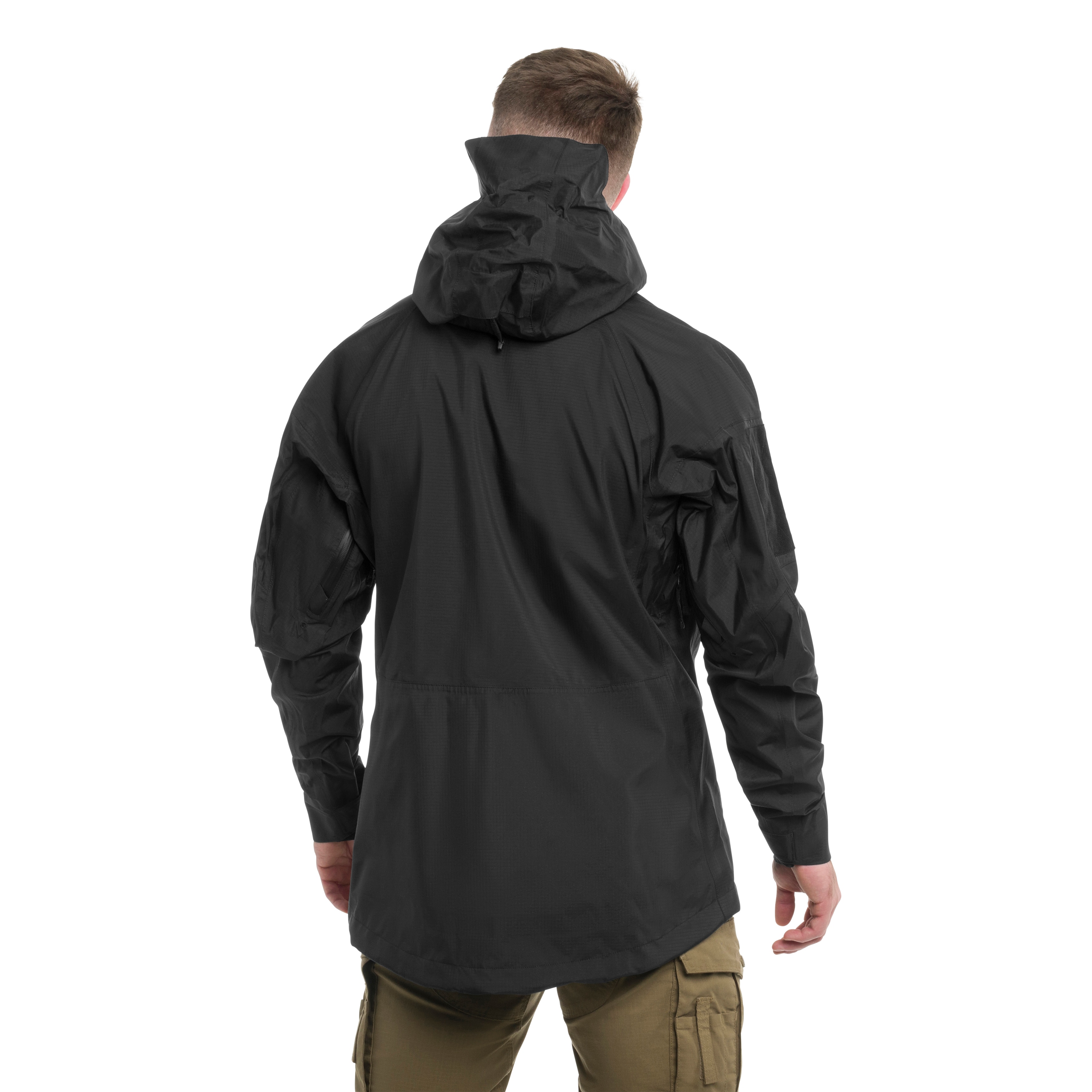 Carinthia - PRG 2.0 - Jacke - Black