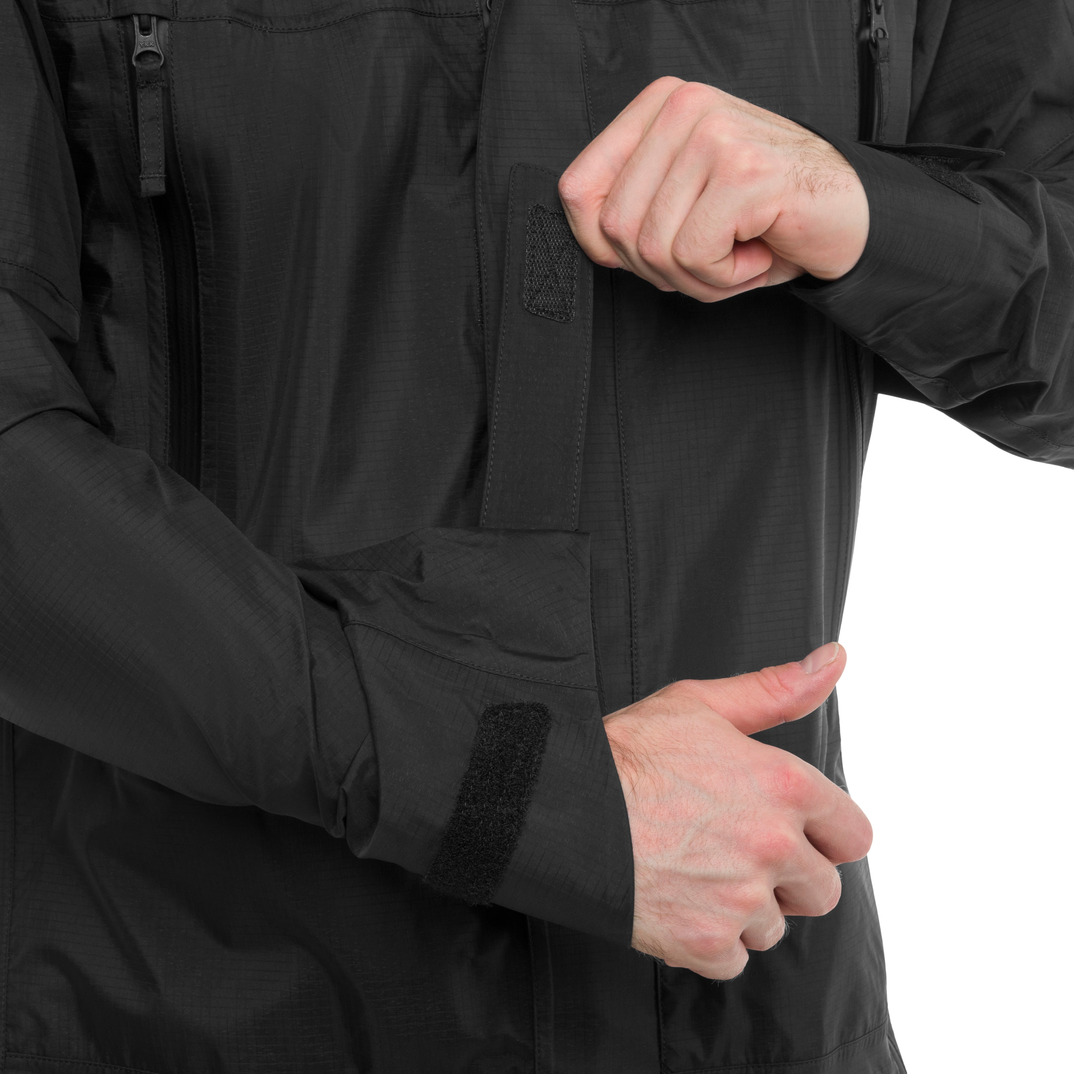 Carinthia - PRG 2.0 - Jacke - Black
