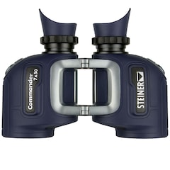 Steiner - Commander Fernglas 7x50c - 2023