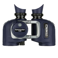 Steiner - Commander 7x50c - Fernglas mit Kompass - 2023 Version