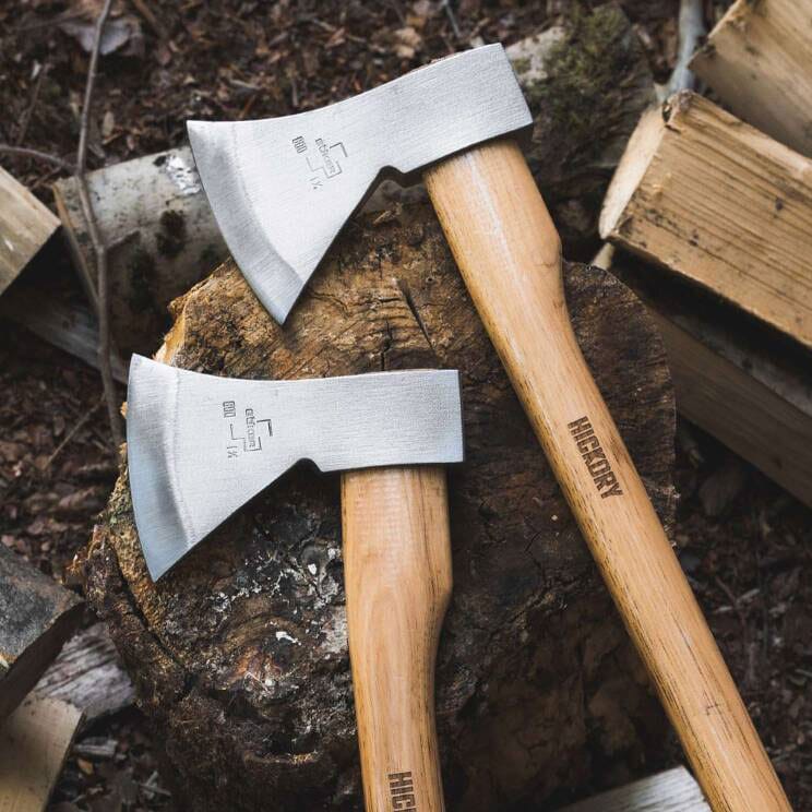 Böker Plus - Outdoor-Axt Big - Appalachian Axe