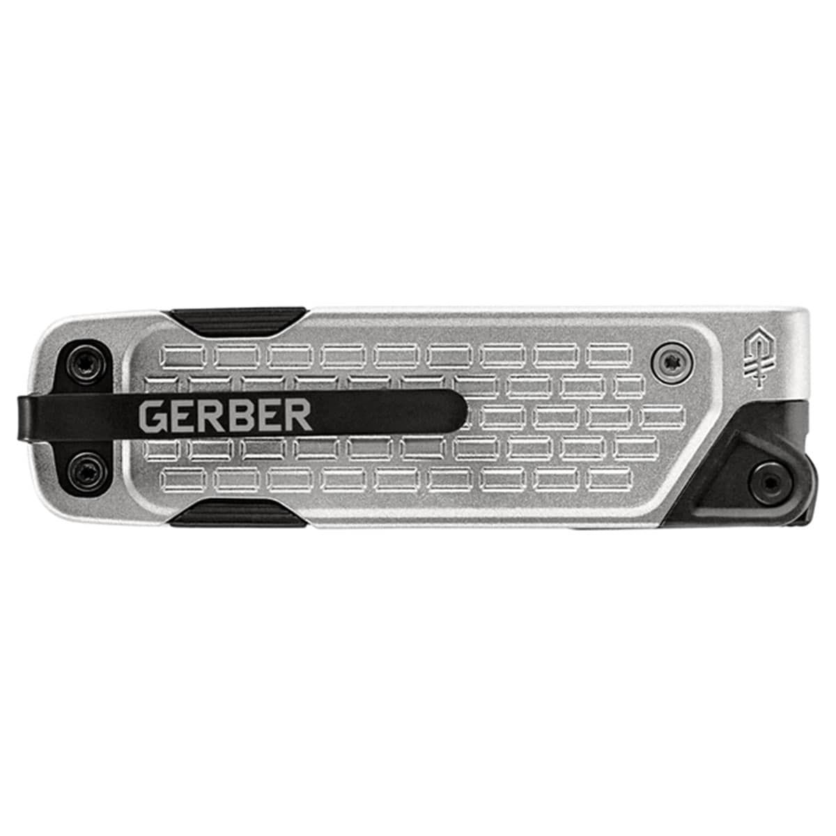 Gerber - Lockdown - Multitool - Drive Silver Blister