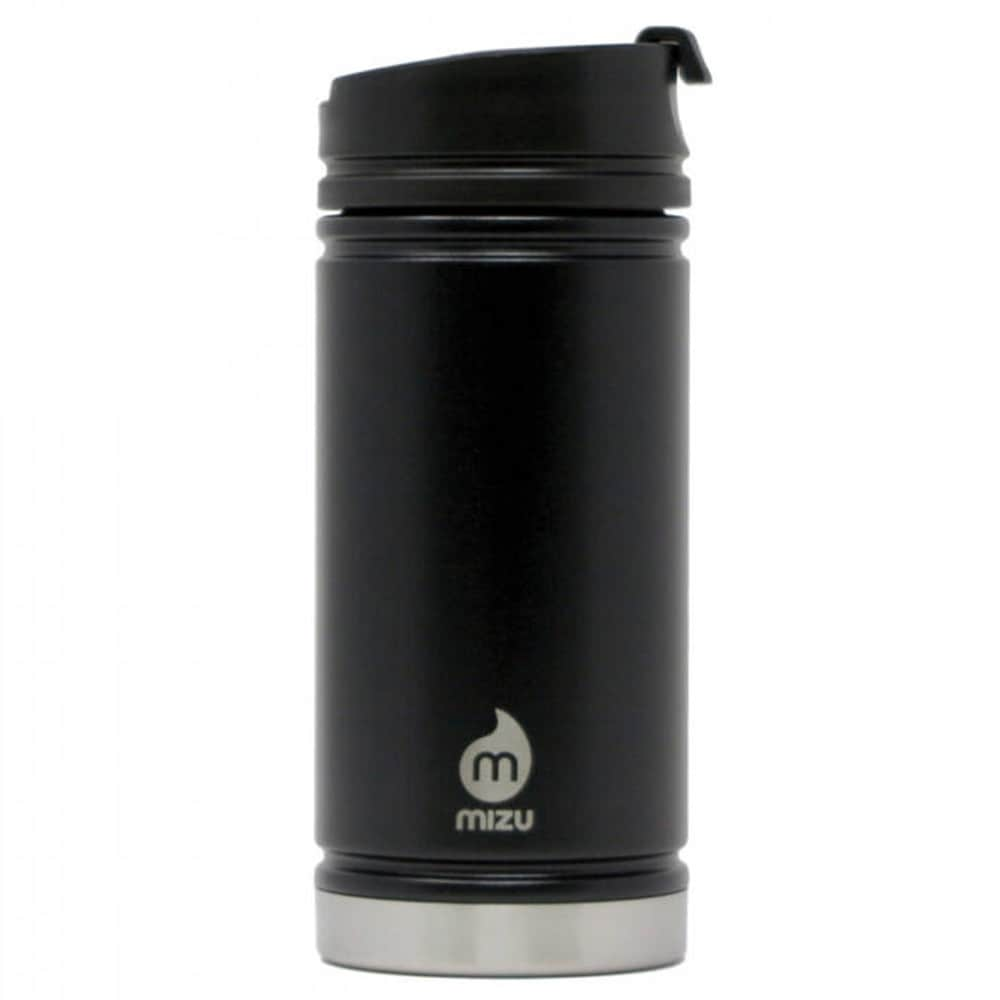 Mizu - Coffe LID - Thermobescher 450 ml - Black