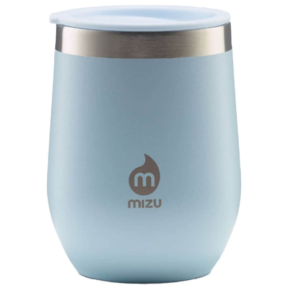 Mizu - Wine Tumbler - Thermobescher 330 ml - Ice Blue